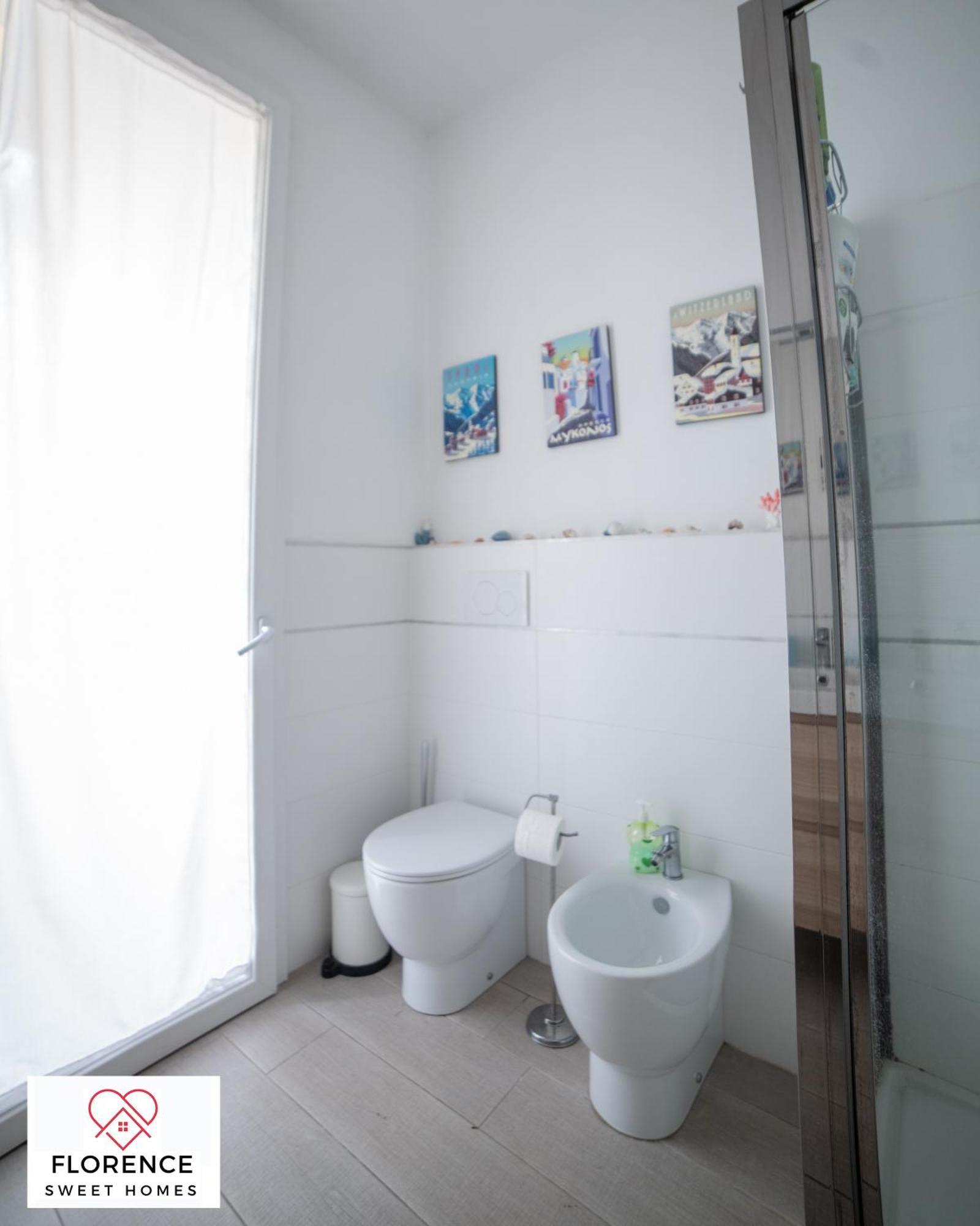 Tommaso Apartment With Free Parking By Florence Sweet Homes Esterno foto