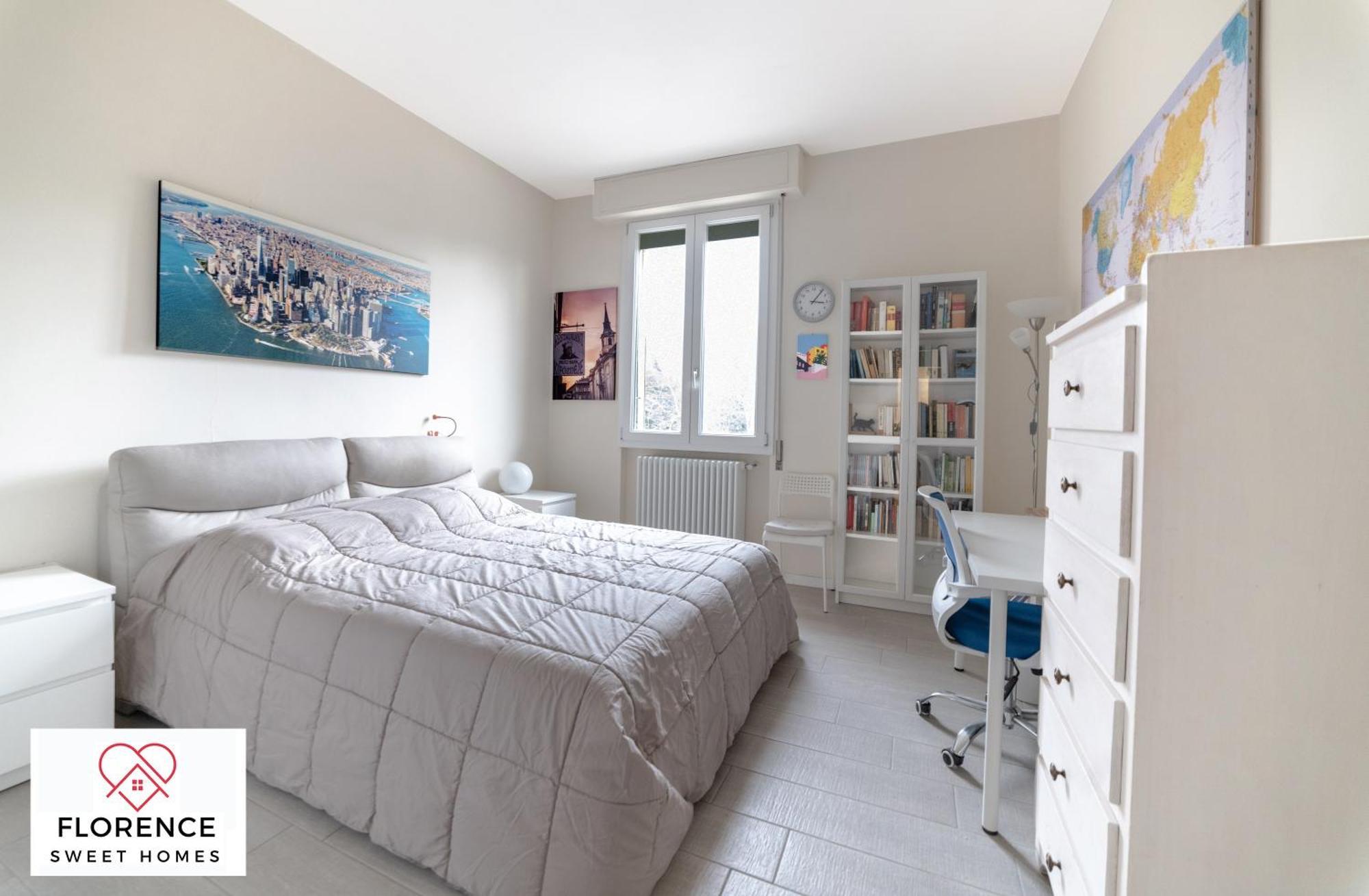 Tommaso Apartment With Free Parking By Florence Sweet Homes Esterno foto