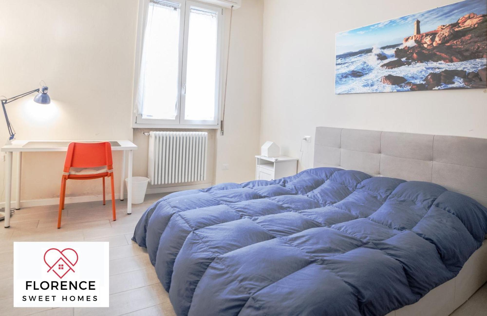 Tommaso Apartment With Free Parking By Florence Sweet Homes Esterno foto